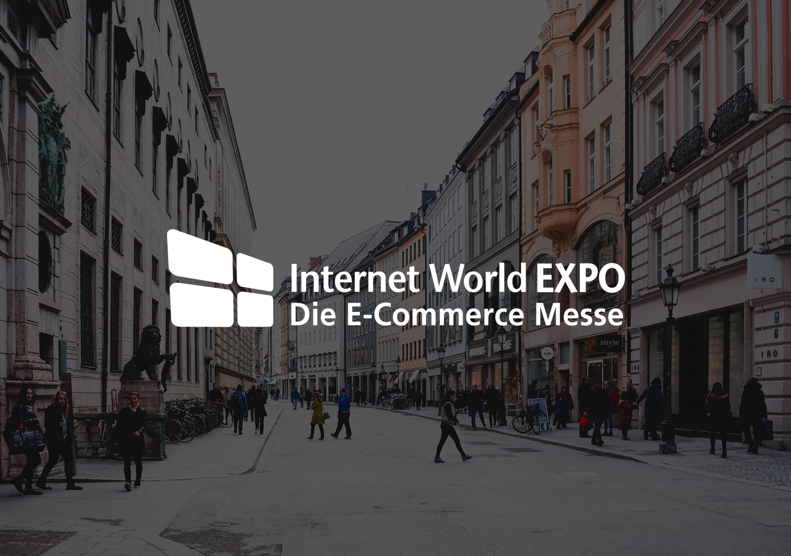 Develandoo at Internet World – Die E-commerce Messe
