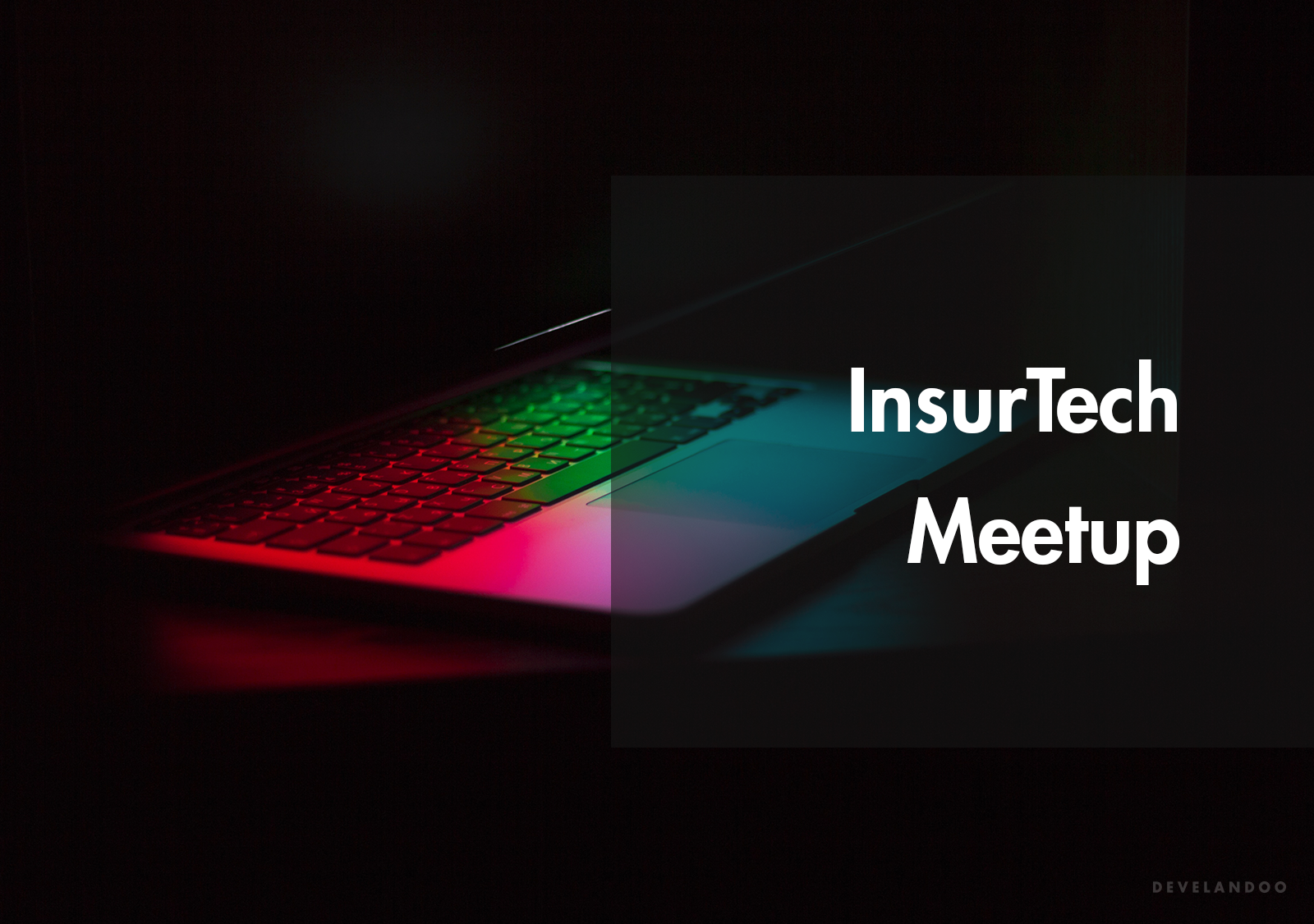 InsurTech Meetup