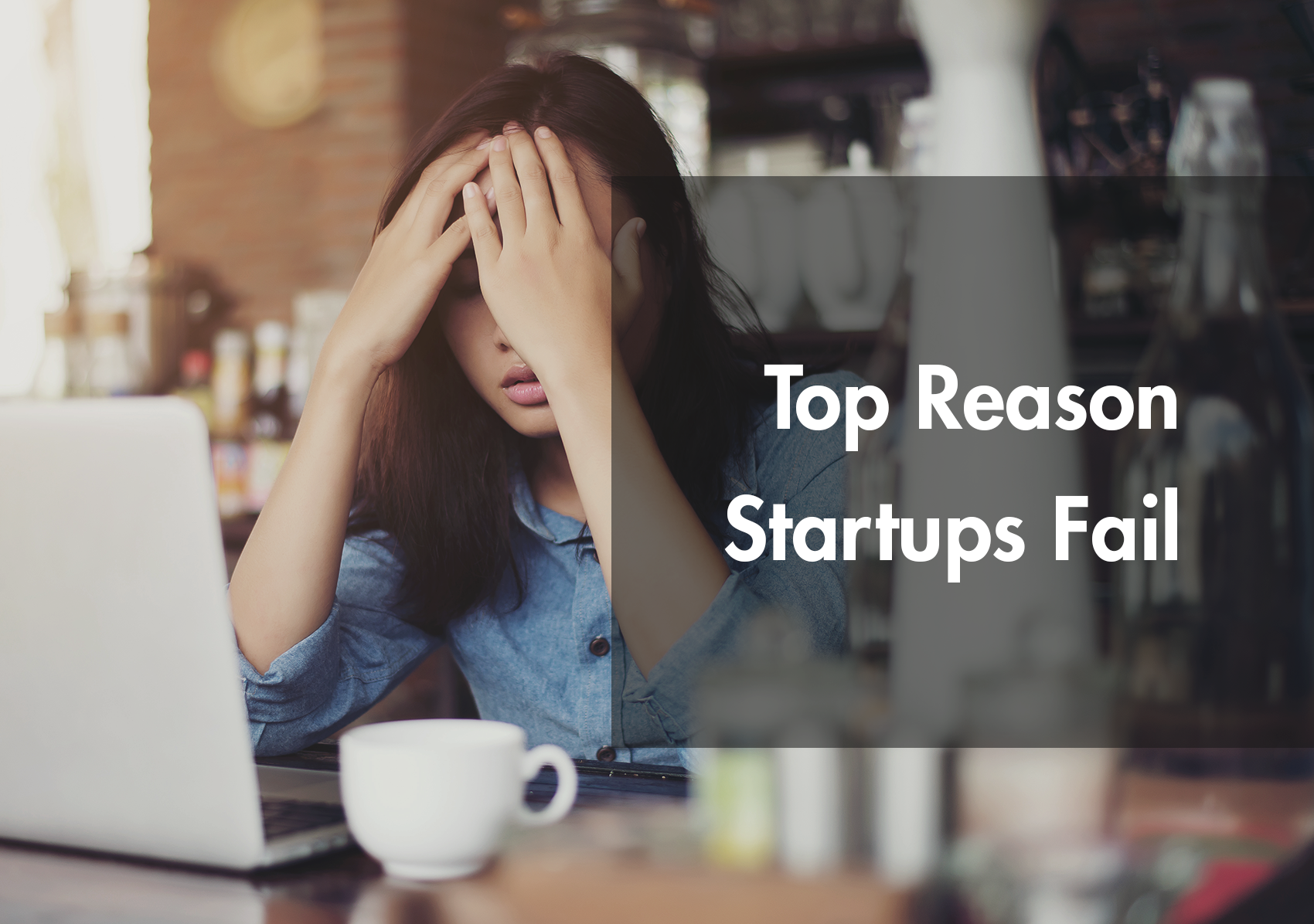 Top Reason Startups Fail: Not Finding the Right Talent