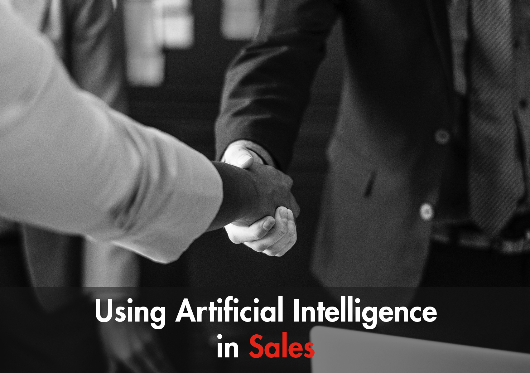How to use Artificial Intelligence to Get More Customers