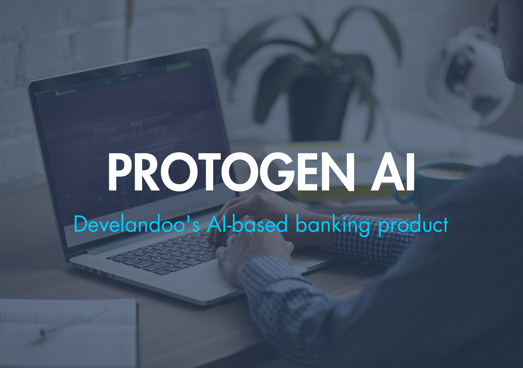 Develandoo Has Developed an AI Banking Product Capable of Building Fast, Accurate and Interpretable Predictive Systems